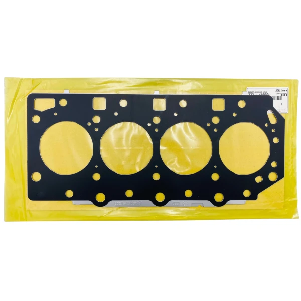 Empaquetadura De Culata Para Hyundai H1 2010 2013 2.5 D4cb Euro 4